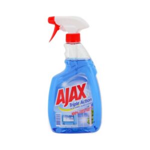 Ajax Window Cleaner Blue